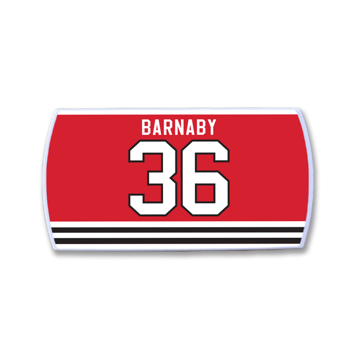 Matthew Barnaby