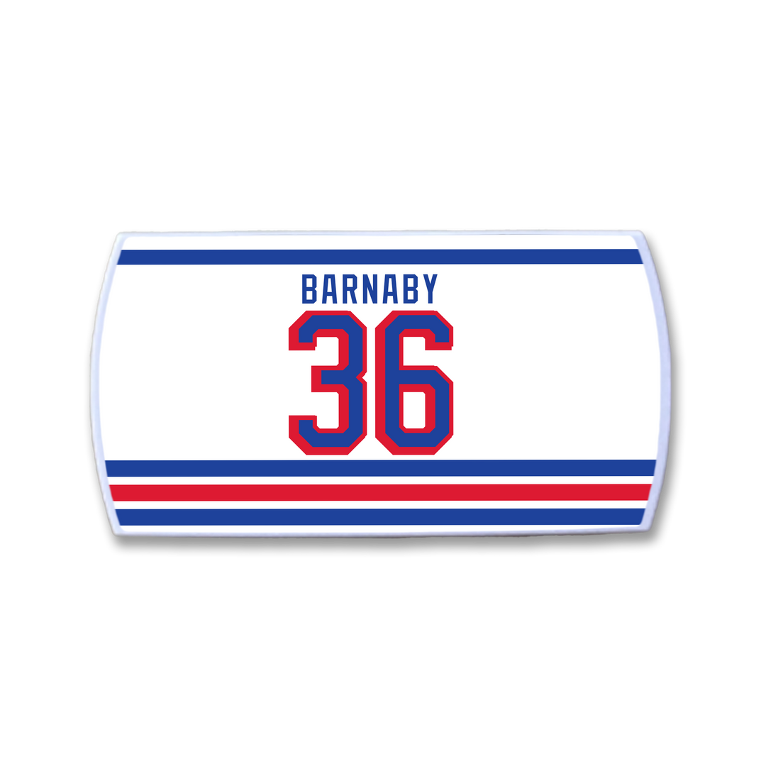 Matthew Barnaby