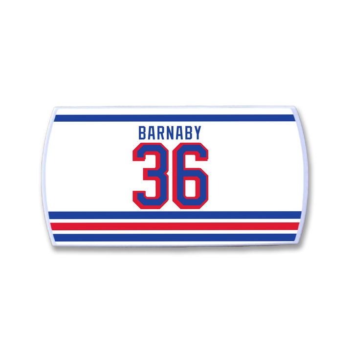 Matthew Barnaby