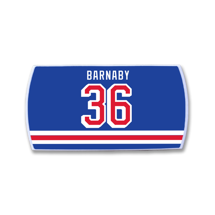 Matthew Barnaby