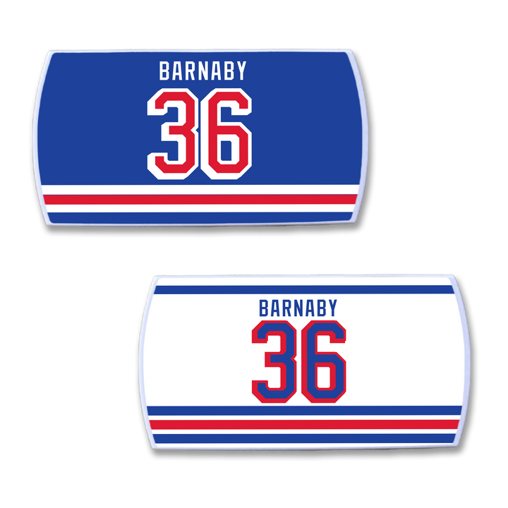 Matthew Barnaby