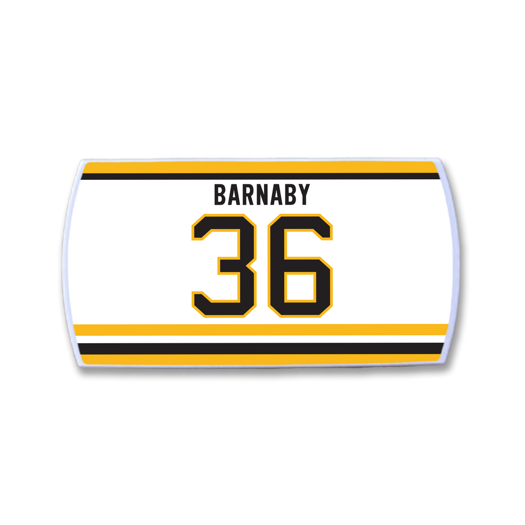 Matthew Barnaby