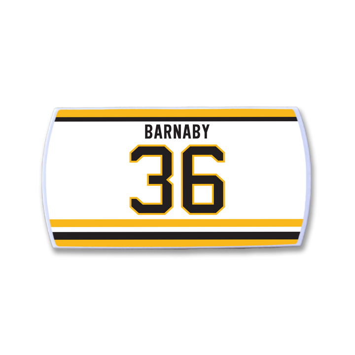 Matthew Barnaby