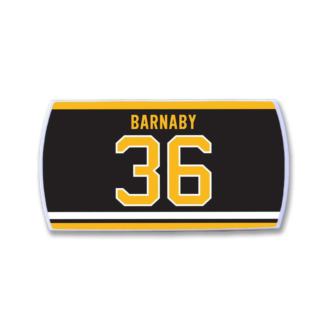 Matthew Barnaby