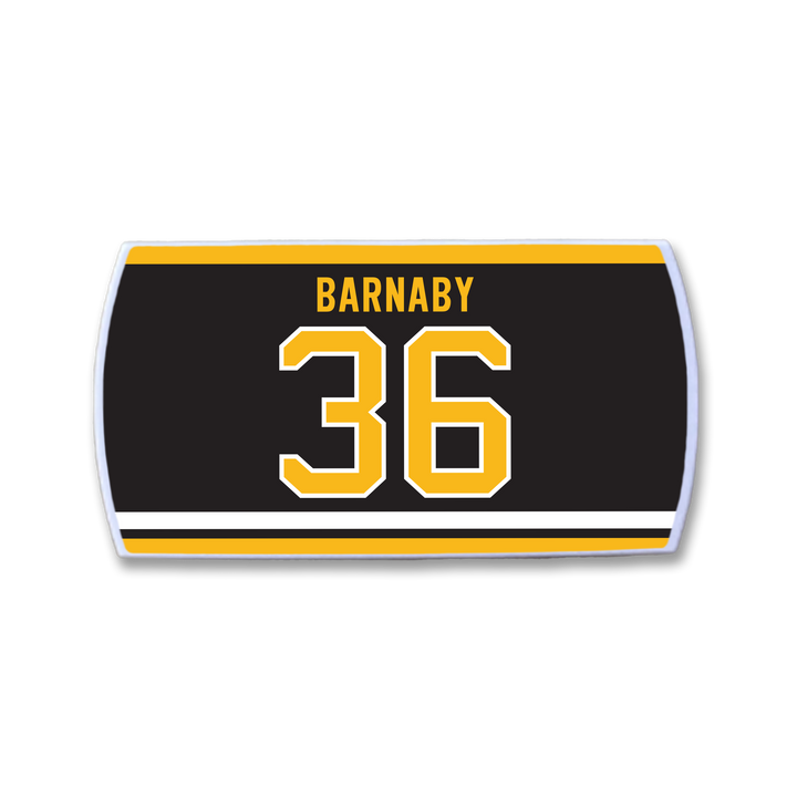 Matthew Barnaby