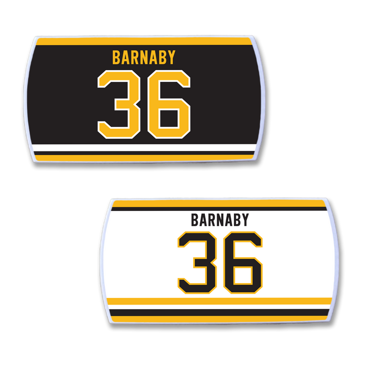 Matthew Barnaby