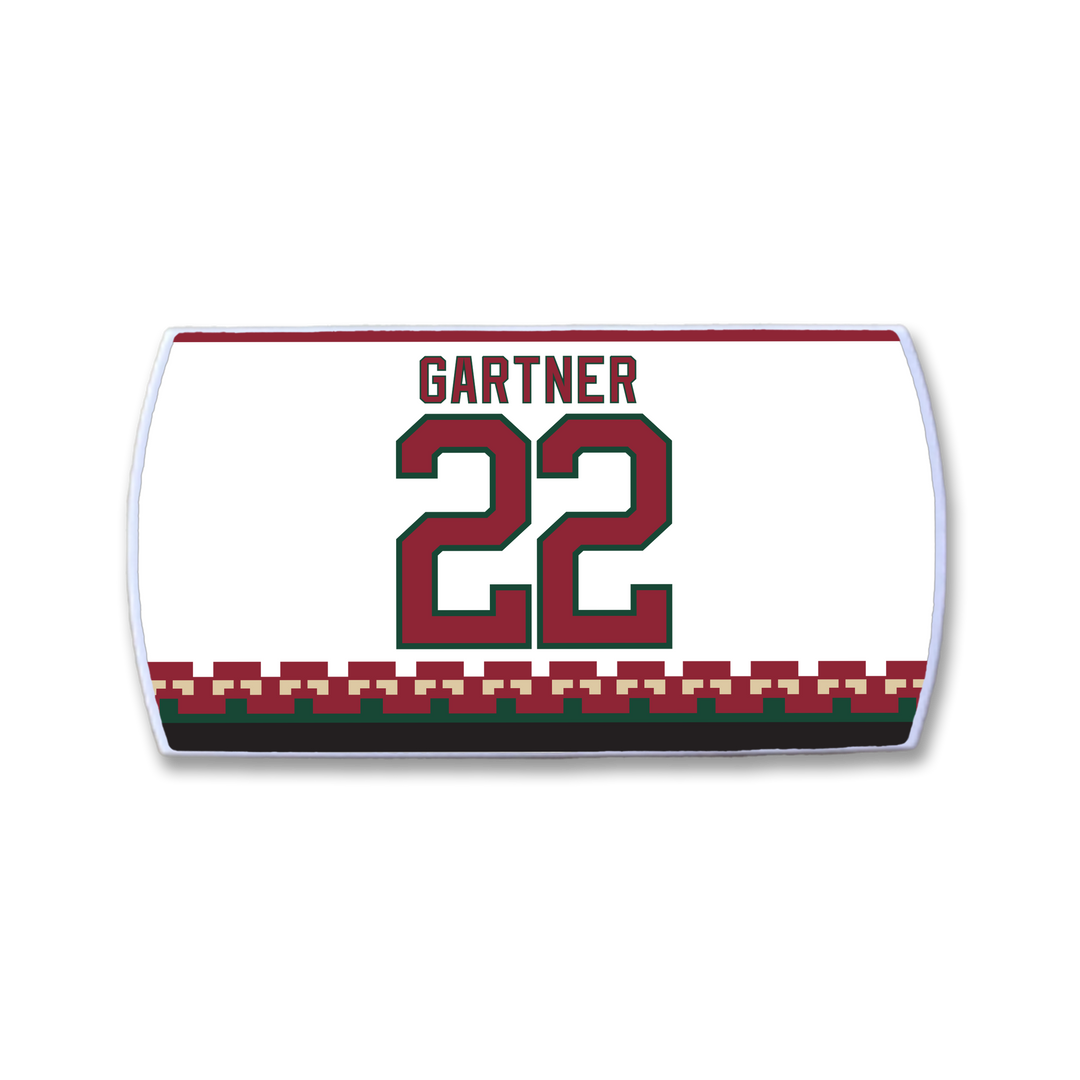 Mike Gartner