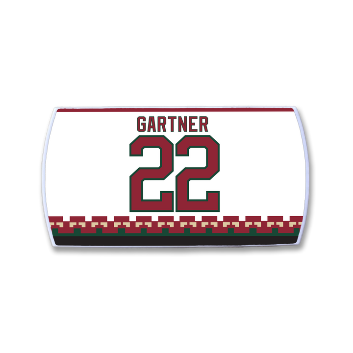 Mike Gartner