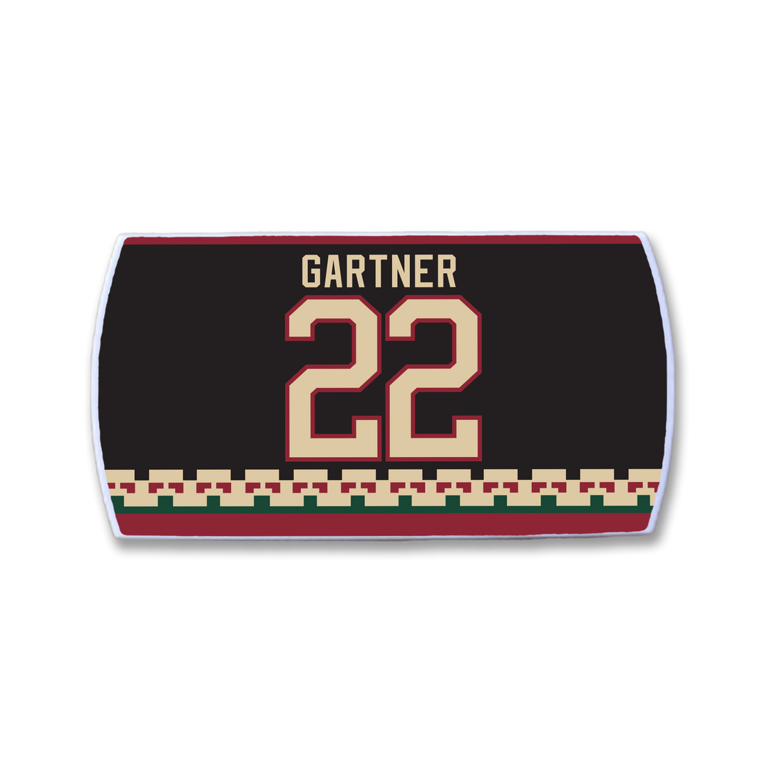 Mike Gartner