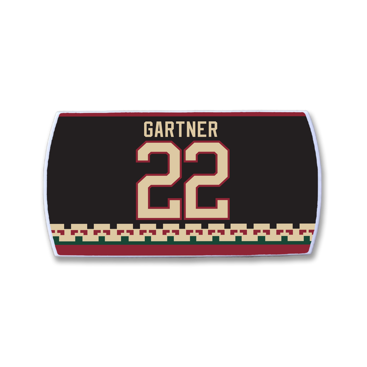 Mike Gartner