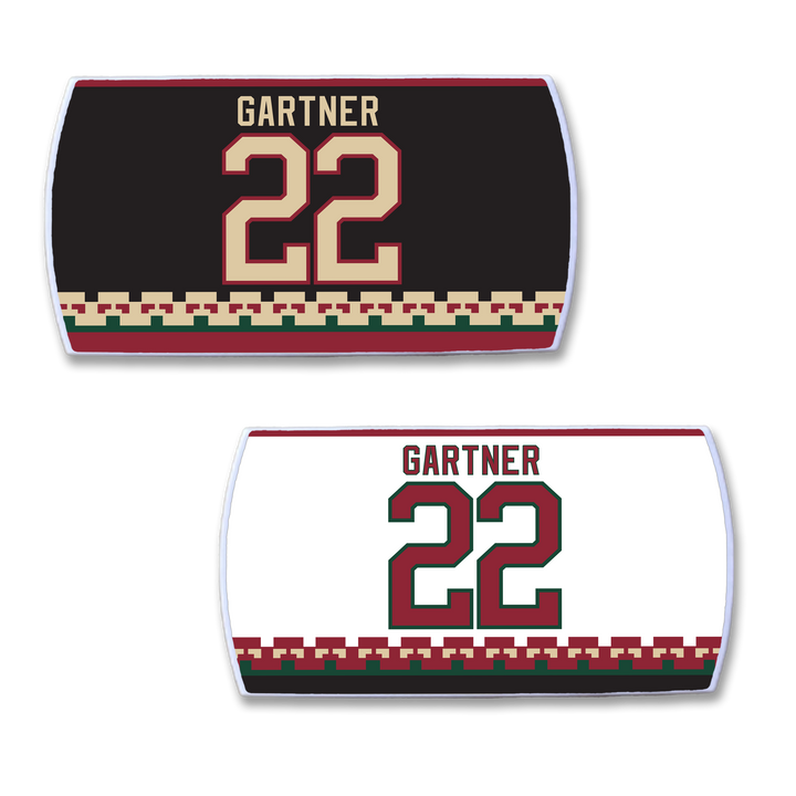 Mike Gartner