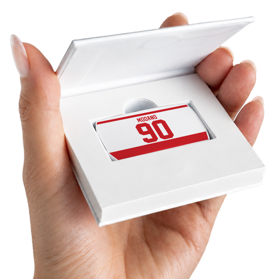 Mike Modano