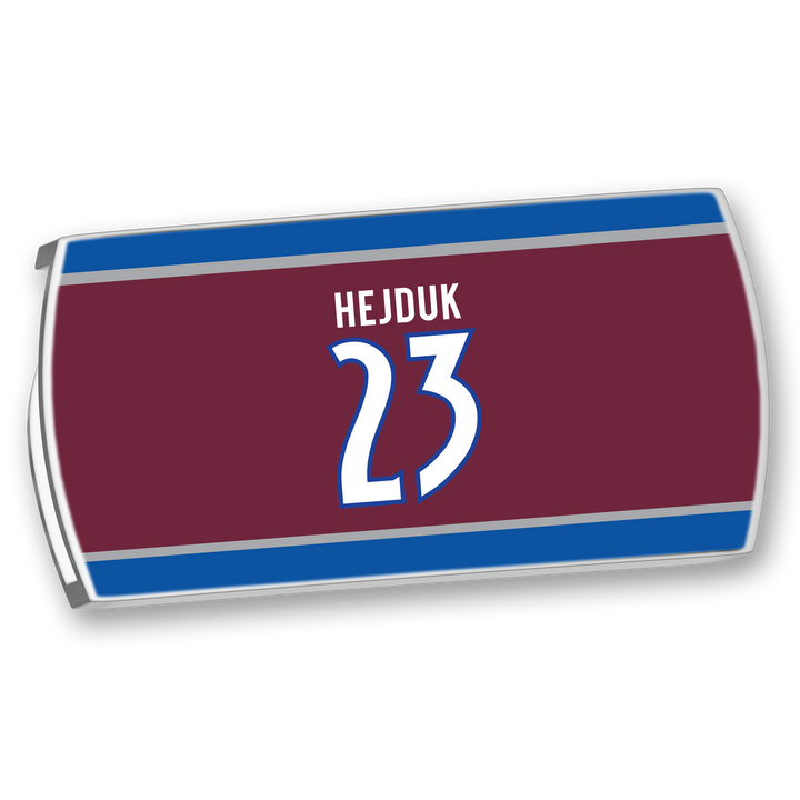 Milan Hejduk