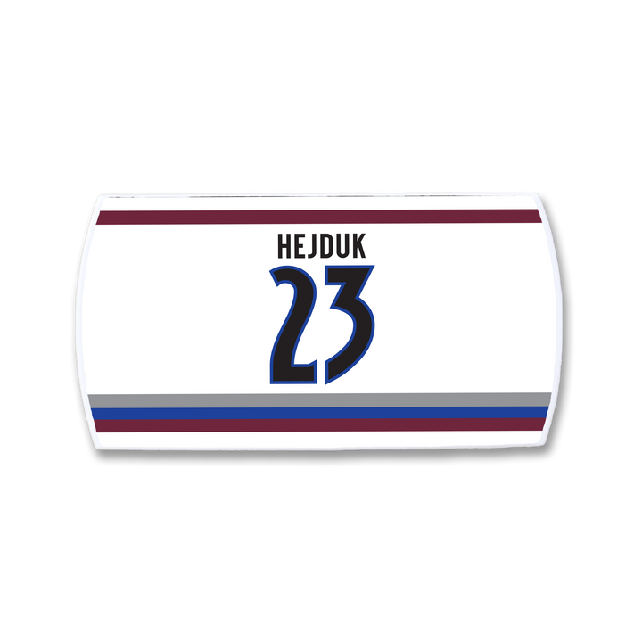 Milan Hejduk