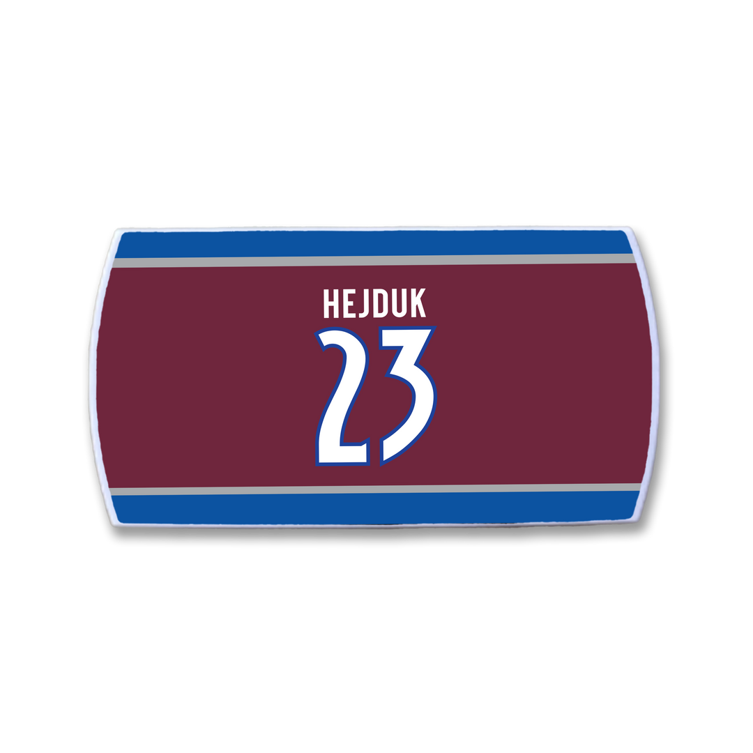 Milan Hejduk
