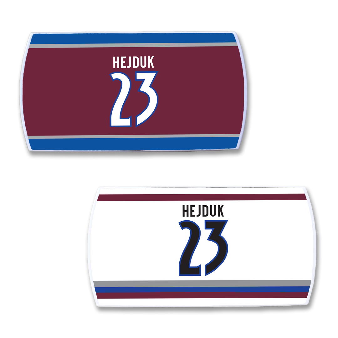 Milan Hejduk