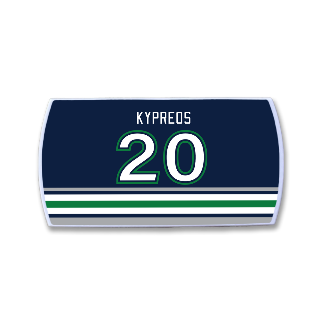 Nick Kypreos