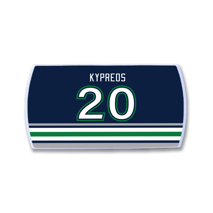 Nick Kypreos