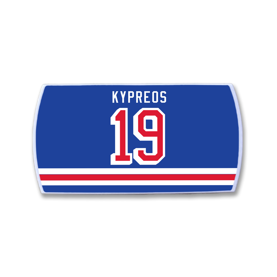 Nick Kypreos