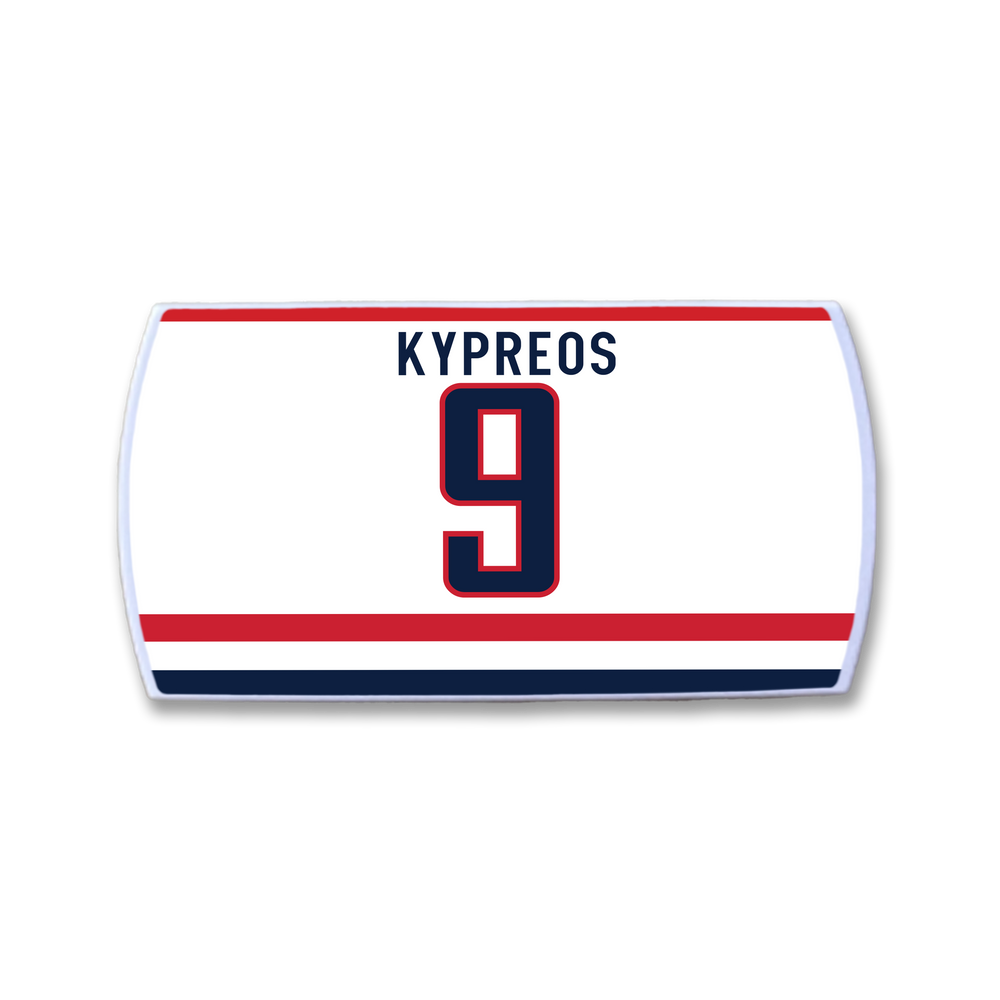Nick Kypreos