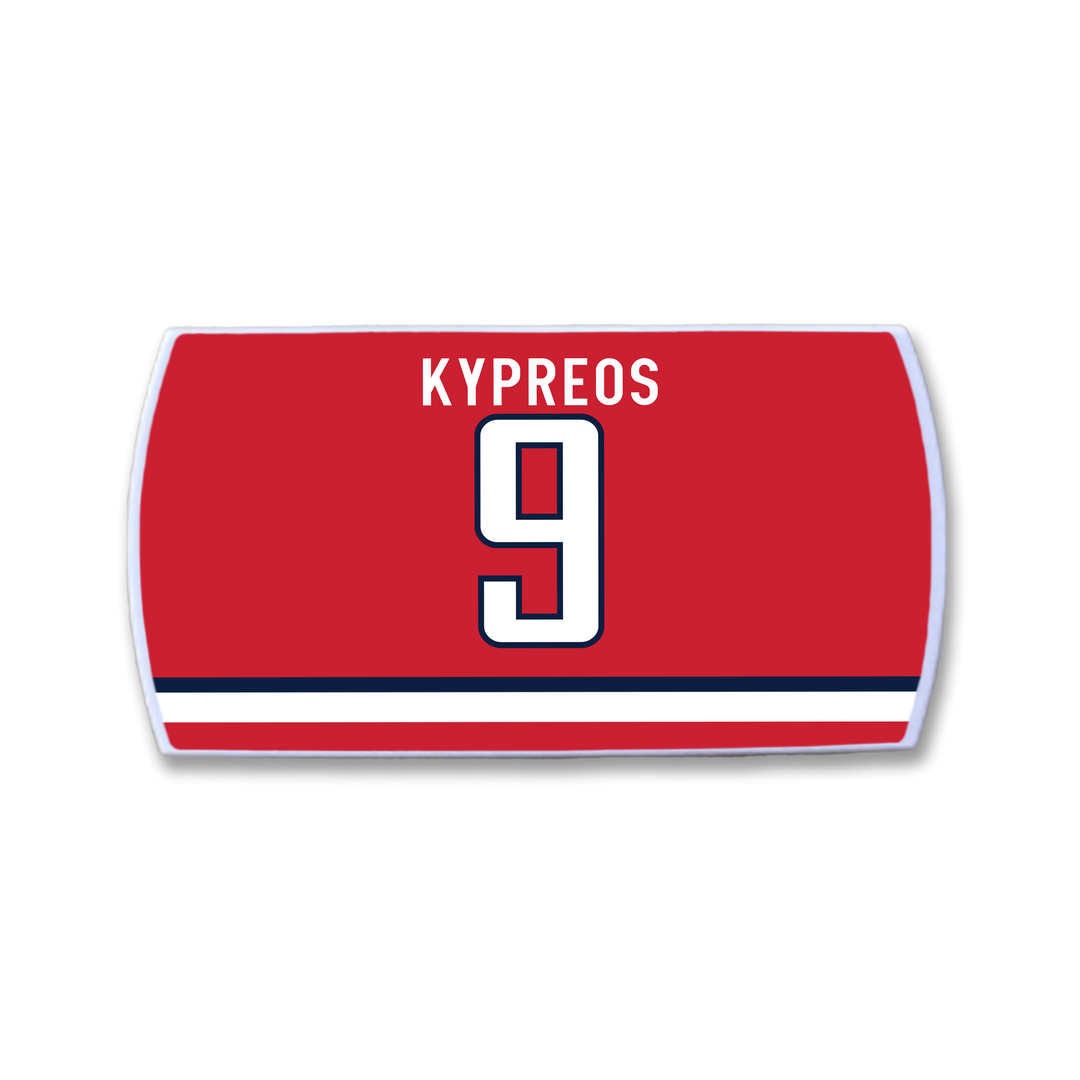 Nick Kypreos
