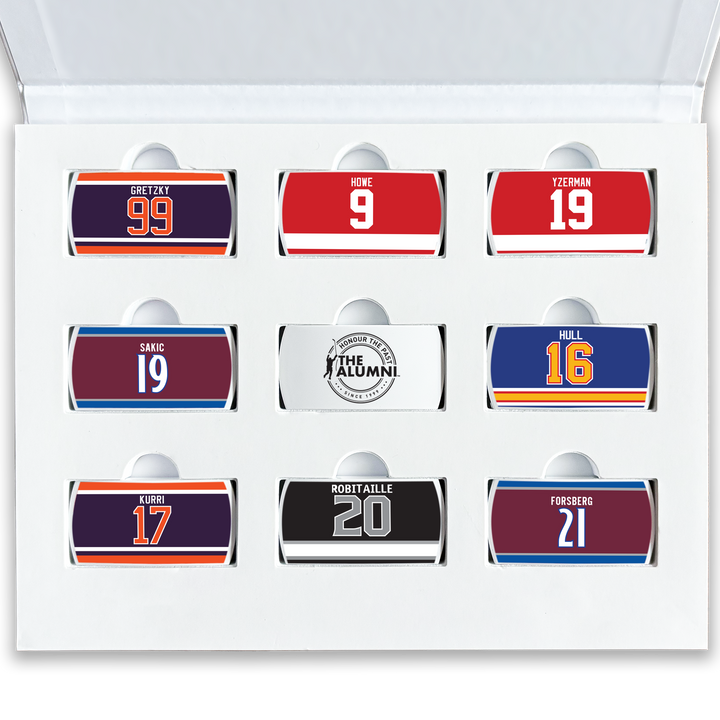 Offensive Greats Series 1