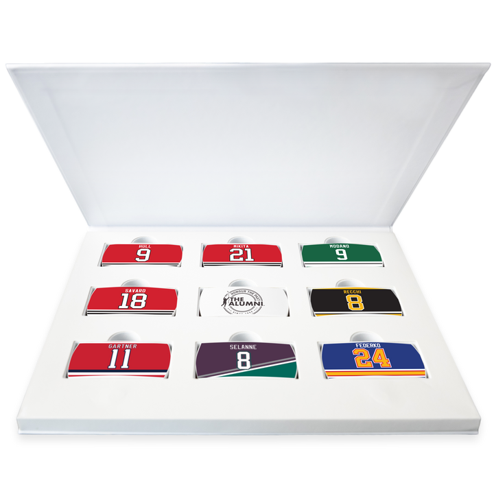 Offensive Greats Series 2