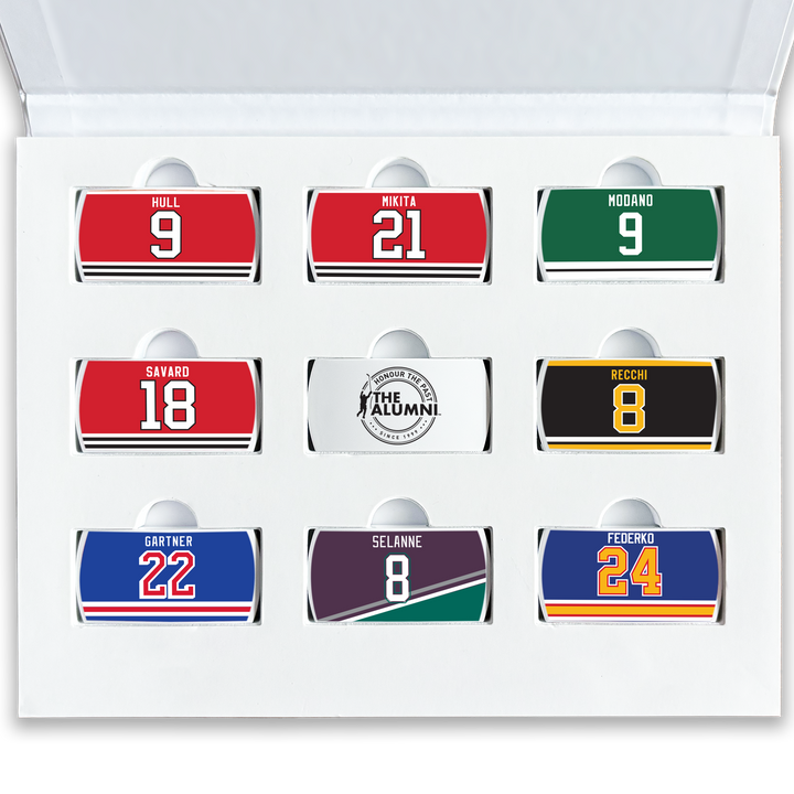 Offensive Greats Series 2