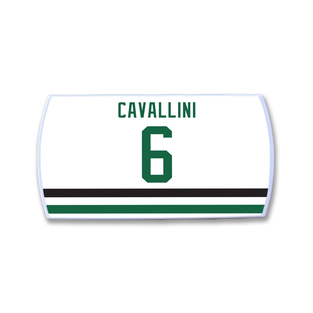 Paul Cavallini
