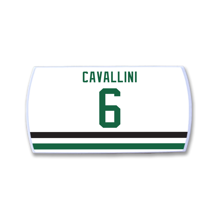 Paul Cavallini