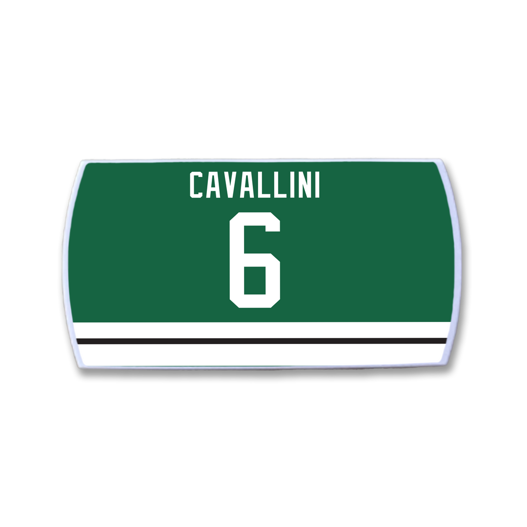 Paul Cavallini