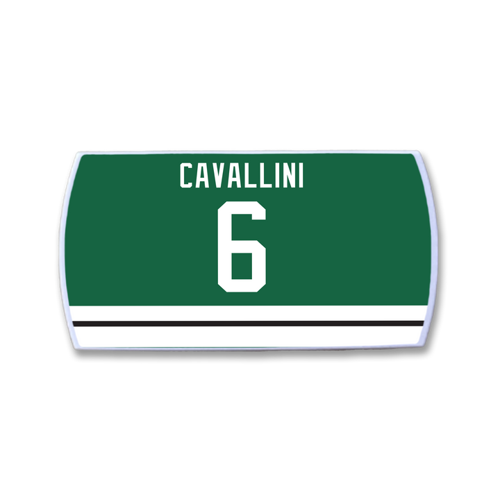 Paul Cavallini