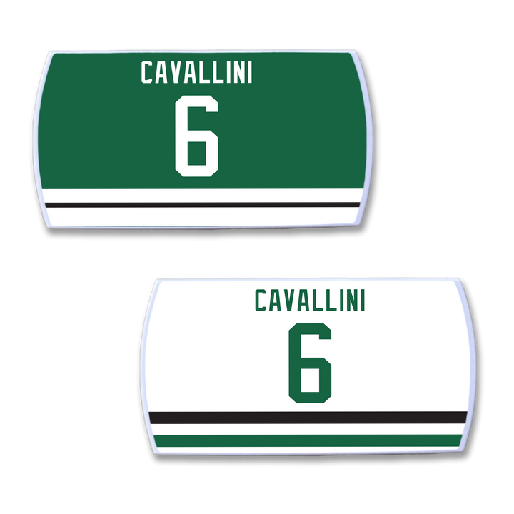 Paul Cavallini