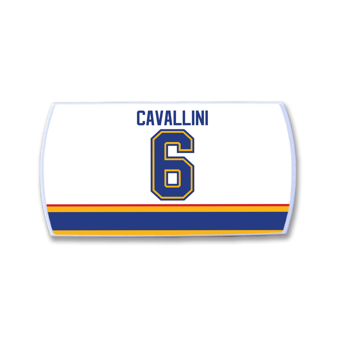 Paul Cavallini