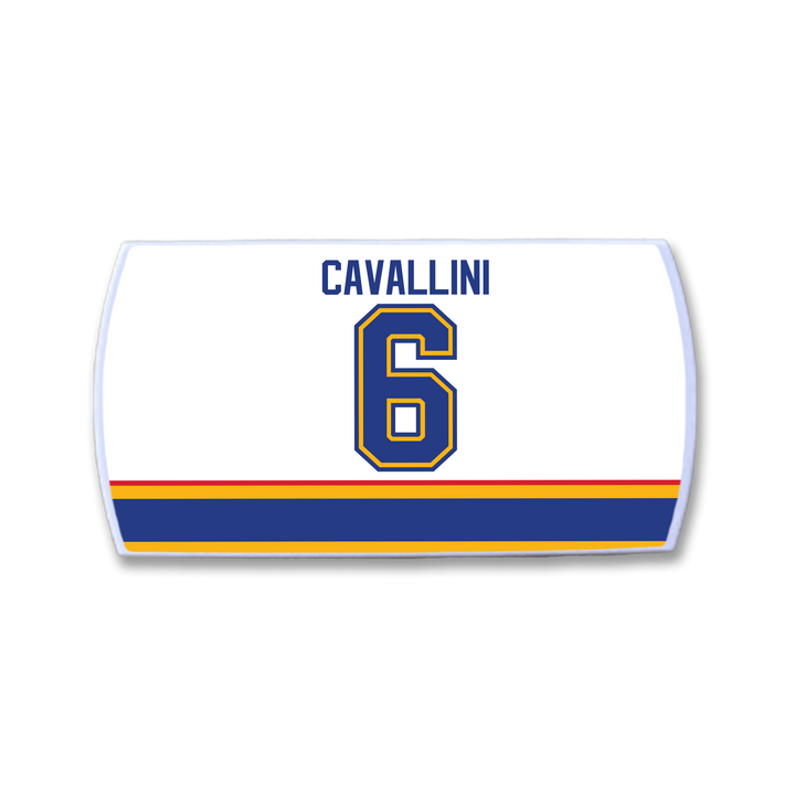 Paul Cavallini