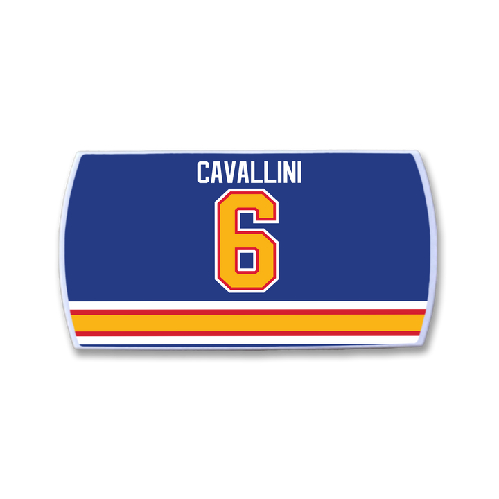 Paul Cavallini