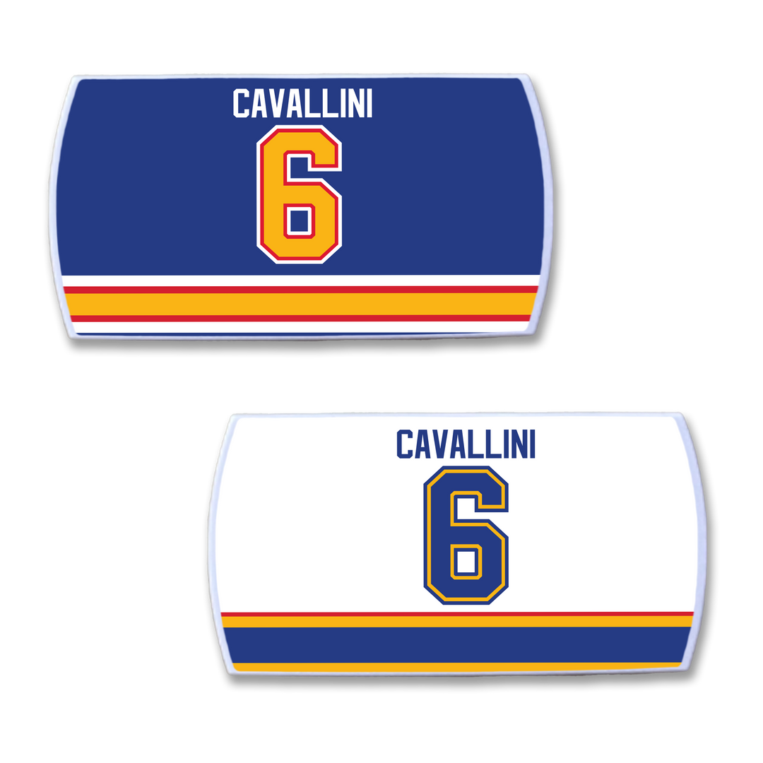 Paul Cavallini