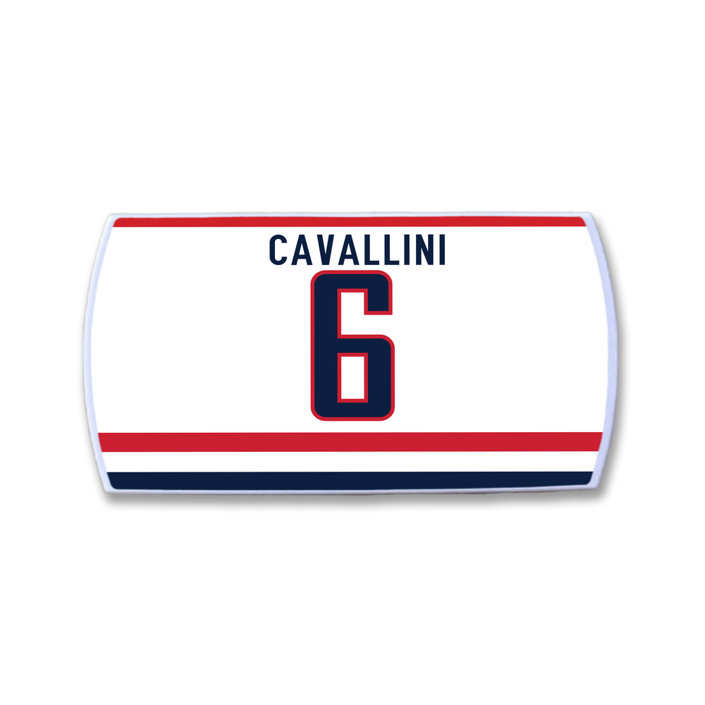 Paul Cavallini