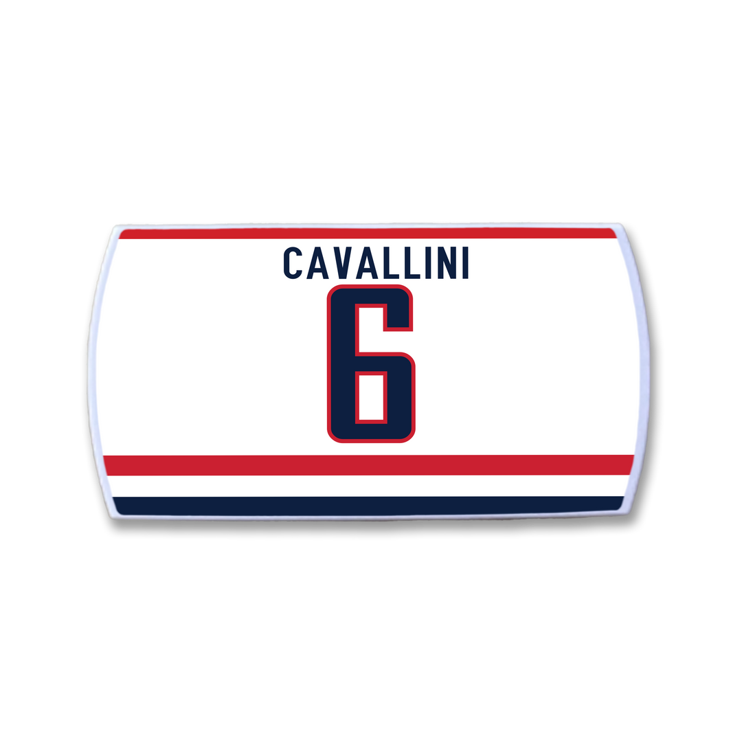 Paul Cavallini