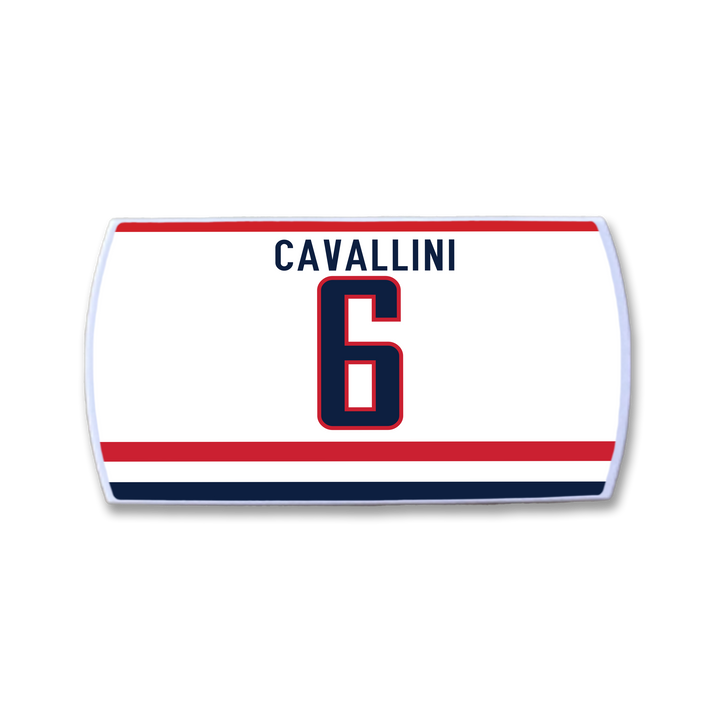Paul Cavallini