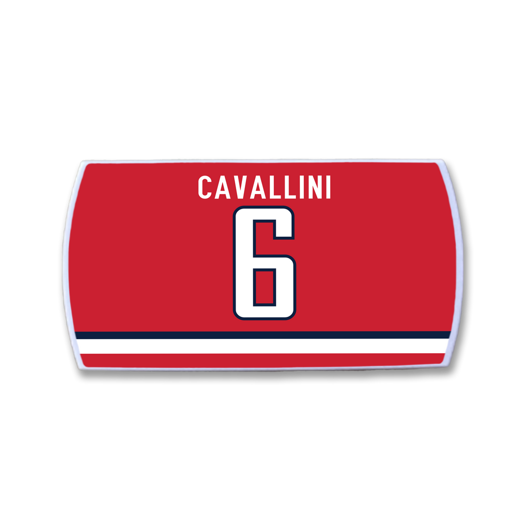 Paul Cavallini