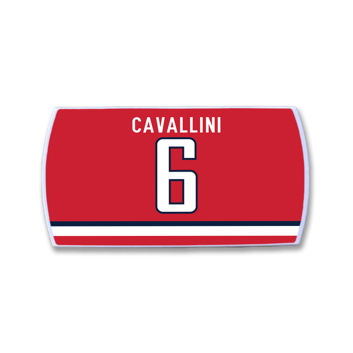 Paul Cavallini