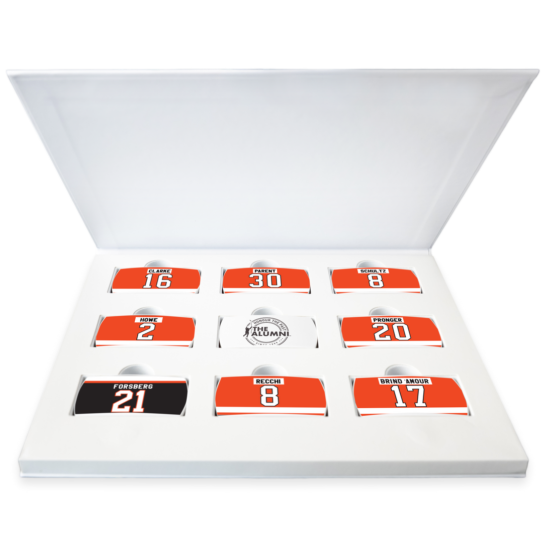 Philadelphia Greats Series 1