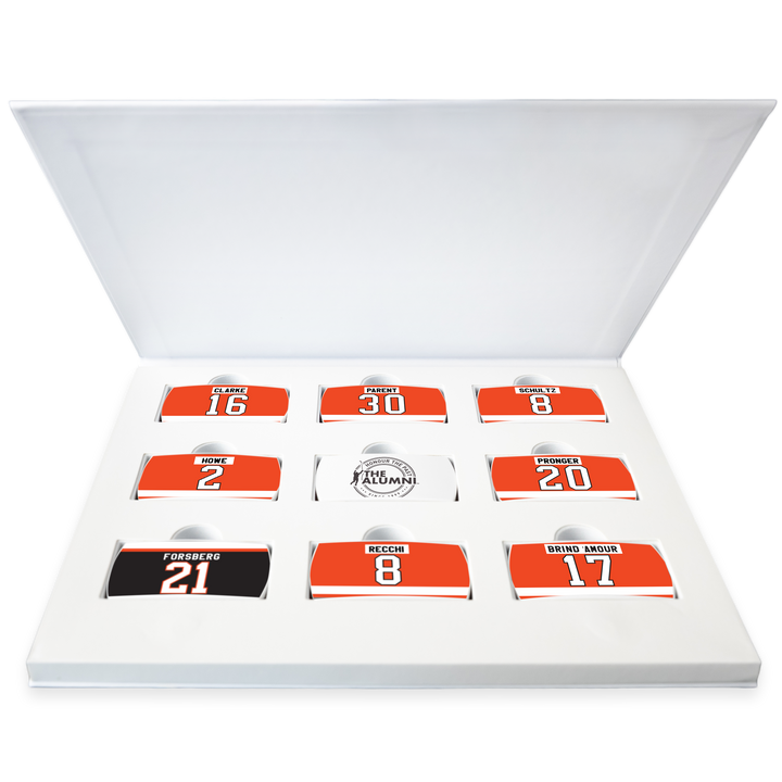 Philadelphia Greats Series 1