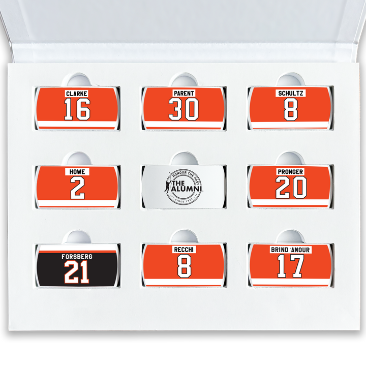 Philadelphia Greats Series 1