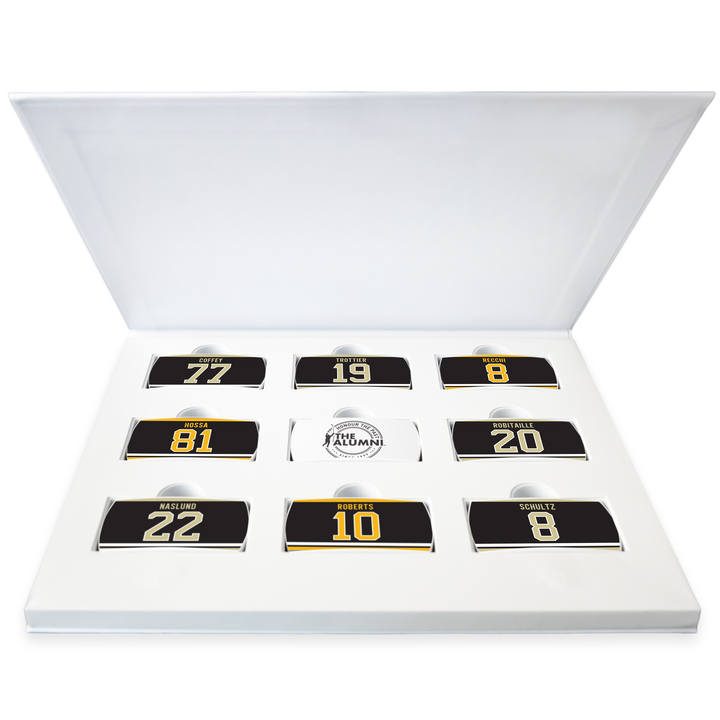 Pittsburgh Greats Series 1