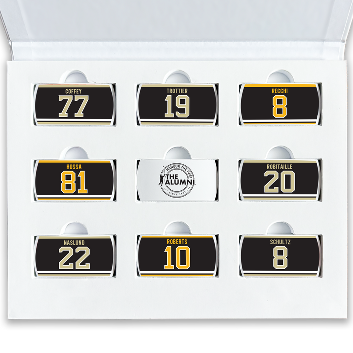 Pittsburgh Greats Series 1