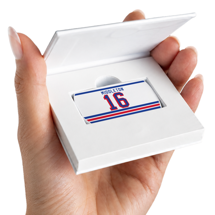 Rick Middleton