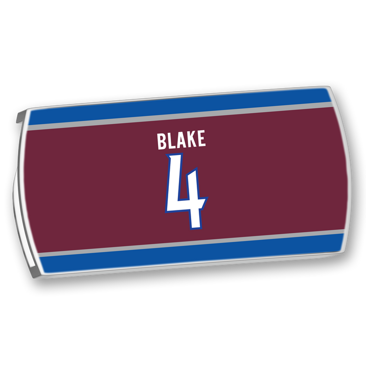 Rob Blake