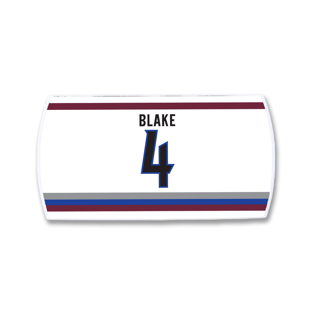 Rob Blake